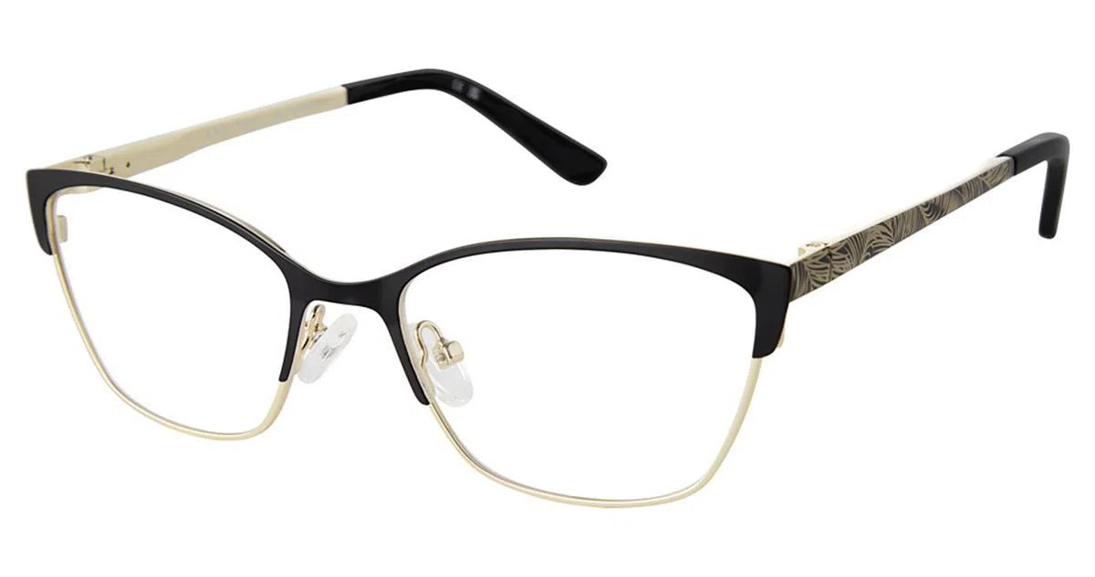 Ann Taylor TYATP713 Eyeglasses - view 2